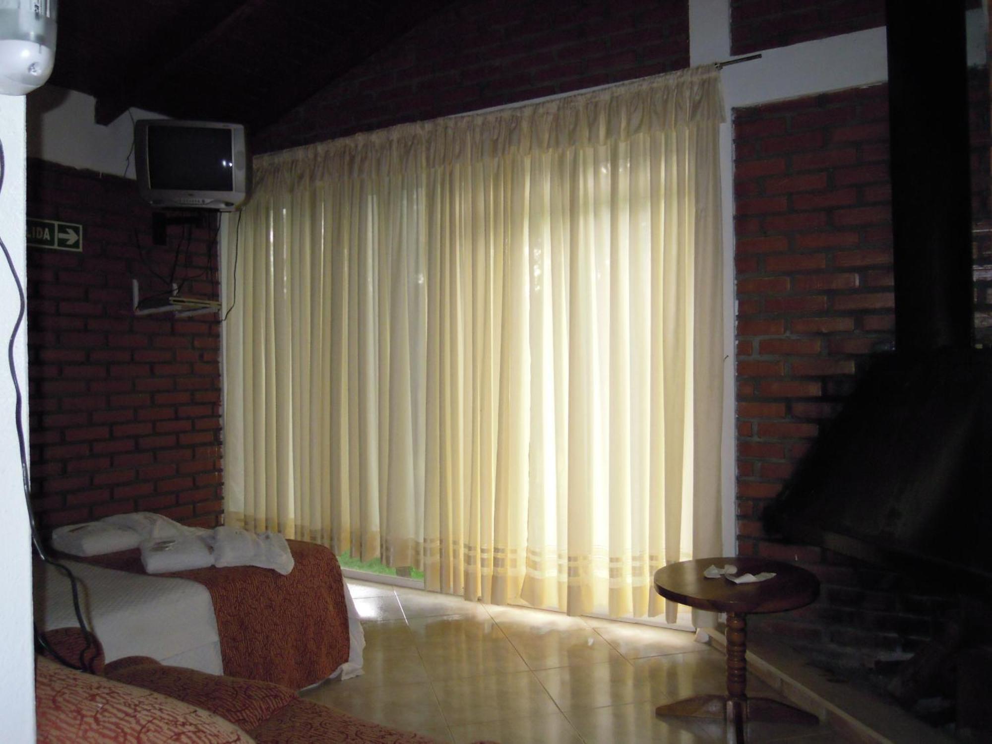 Cabanas Mocona Dos de Mayo 部屋 写真