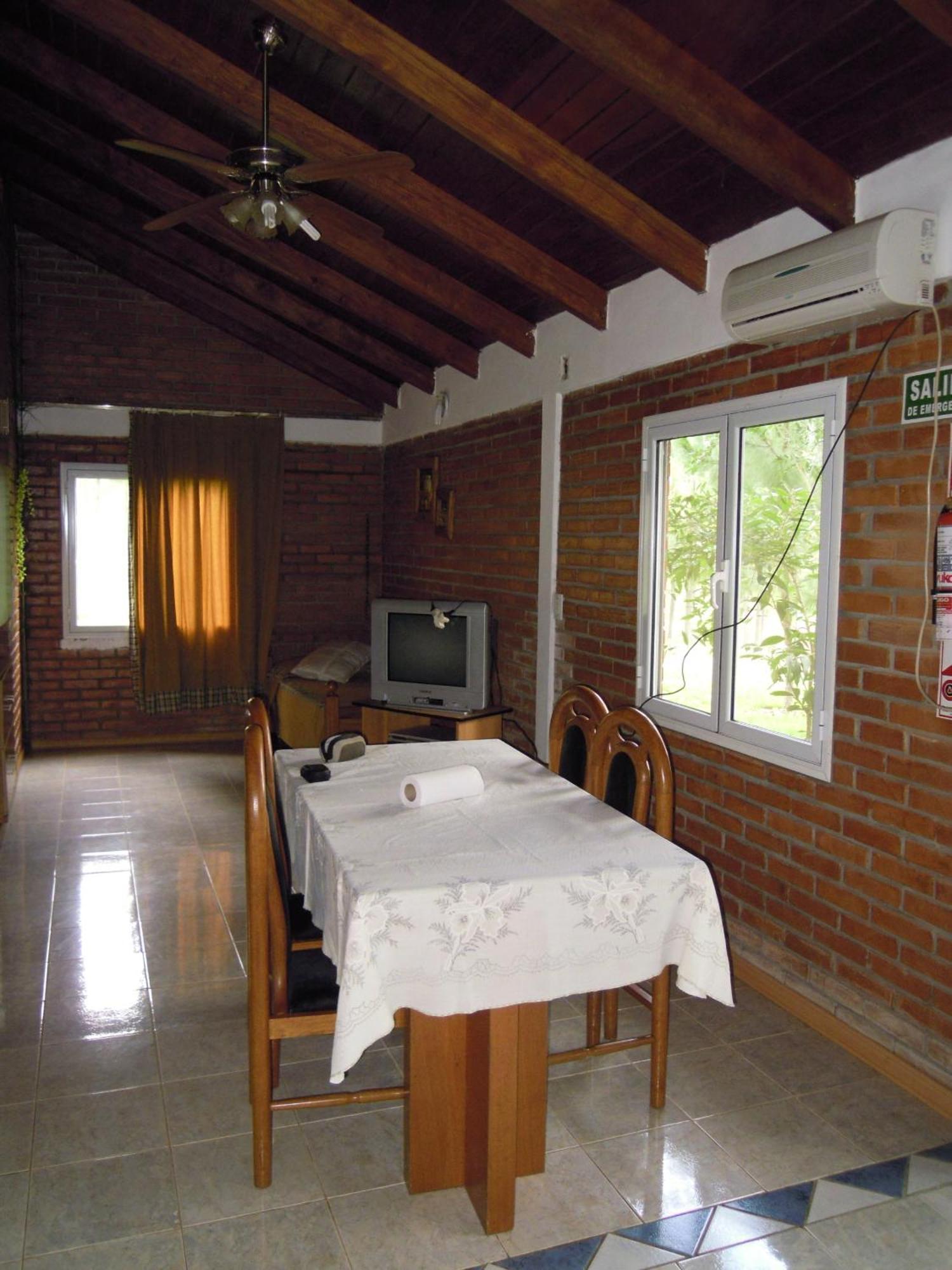 Cabanas Mocona Dos de Mayo 部屋 写真