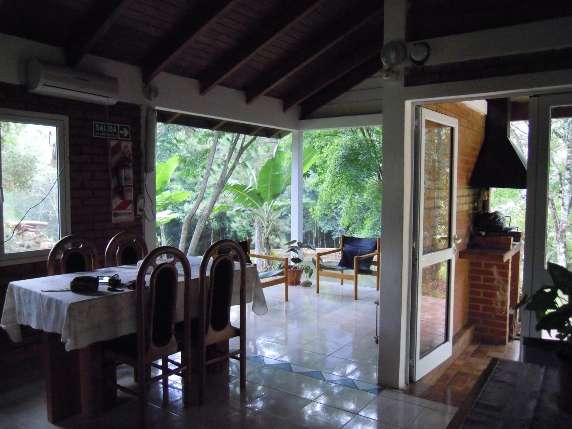 Cabanas Mocona Dos de Mayo 部屋 写真